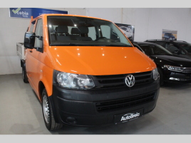 Volkswagen Transporter 2.0TDI 75kW Valnk 6Mst Klima