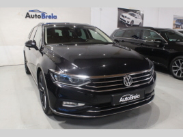 Volkswagen Passat 2.0TDI DSG Matrix Display