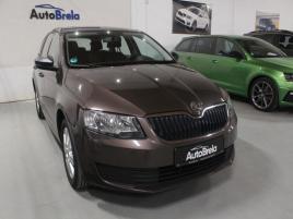 koda Octavia III 1.2TSI 77kW Klima 