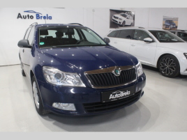 koda Octavia Octavia 1.6 MPI Klima