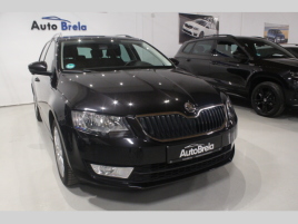 koda Octavia 1.4TSI 103kW Klima 