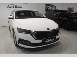 koda Octavia 2.0TDI DSG Style Display Navi 