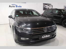 Volkswagen Passat 2.0TDI DSG Display Facelift