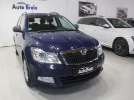 koda Octavia Octavia 1.6 MPI Klima