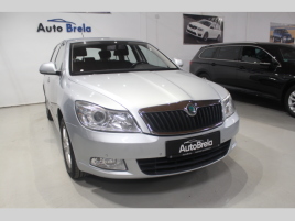 koda Octavia 1.8TSI 118kW Klima Tan