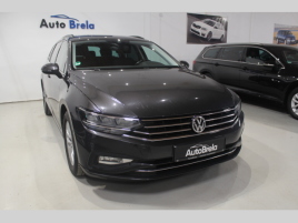 Volkswagen Passat 2.0TDI DSG Tan Navi Facelift