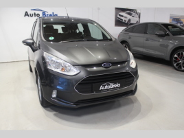 Ford B-MAX 1.0 74kW Klima 