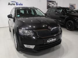 koda Octavia 1.4TSI 103kW Klima 