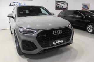 Audi Q5 Q5 S-Line 50 TDI 210kW 4x4