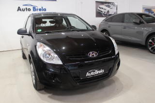 Hyundai i20 1.2 57kW Klima 