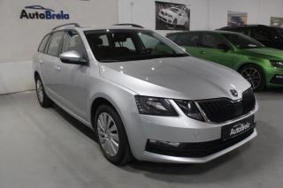 koda Octavia III 1.6TDI Facelift Model 2018