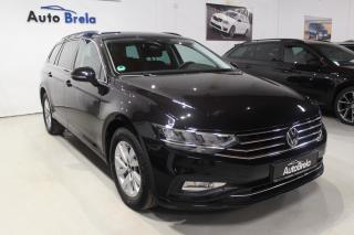 Volkswagen Passat 2.0TDI DSG Display Nez. Topen