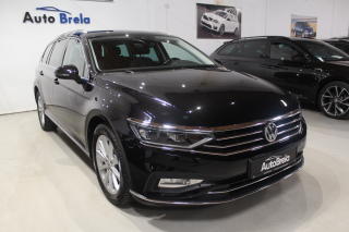 Volkswagen Passat 2.0TDI DSG Matrix Tan 