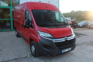 Citron Jumper 2.2HDI 96kW Klima R