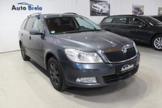 koda Octavia 1.6MPI 75kW Klima 117000KM