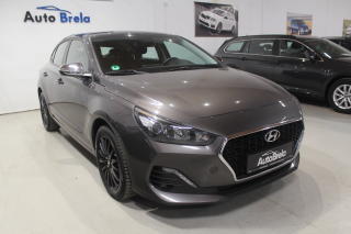 Hyundai i30 I30 Fastback 1.0