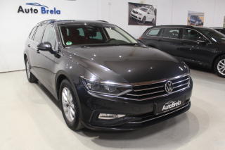 Volkswagen Passat 2.0TDI DSG Nez.Topen Display