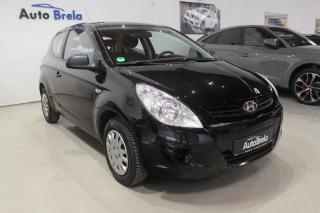 Hyundai i20 1.2 57kW Klima 