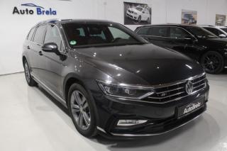 Volkswagen Passat 2.0TDI DSG R-Line Matrix 