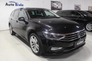 Volkswagen Passat 2.0TDI DSG Display Matrix