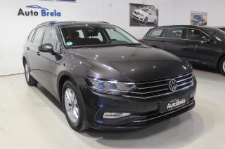 Volkswagen Passat 2.0TDI DSG Nez.Topen LED