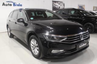 Volkswagen Passat 2.0TDI DSG Display Facelift