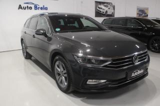 Volkswagen Passat 2.0TDI DSG Info display Matrix