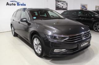 Volkswagen Passat 2.0TDI DSG Nez. Topen Display