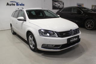 Volkswagen Passat 2.0TDI 125kW R-Line R LED
