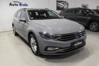 Volkswagen Passat 2.0TDI DSG Matrix Tan 