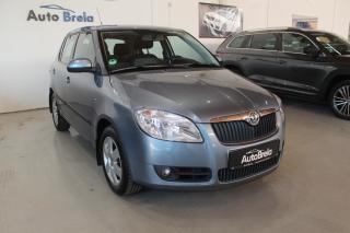 koda Fabia 1.2 51kW Klima 