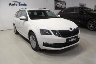 koda Octavia 2.0TSI DSG 4x4 140kW 
