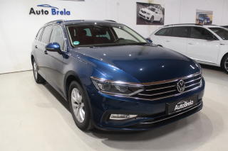 Volkswagen Passat 2.0TDI Display Nez.Topen 