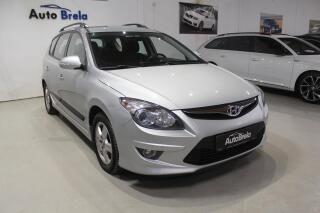Hyundai i30 1.6CRDi CW Tan C