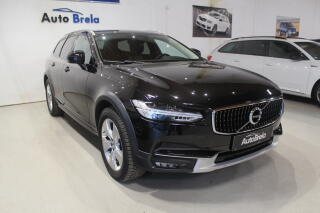 Volvo V90 2.0 Gross country AWD 