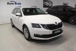 �koda Octavia 2.0TSI DSG 4x4 140kW 