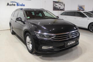 Volkswagen Passat 2.0TDI DSG Matrix Display