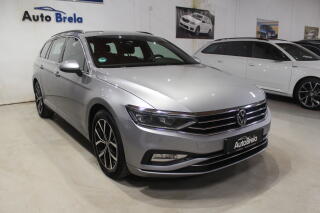 Volkswagen Passat 2.0TDI DSG Nez.Topen� Matrix