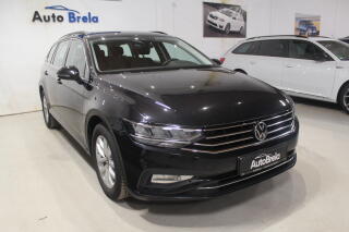 Volkswagen Passat 2.0TDI DSG Display Ta�n�