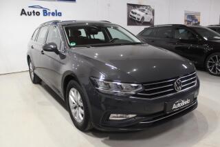 Volkswagen Passat 2.0TDI DSG Model 2022