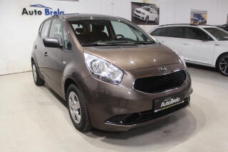 Kia Venga 1.4 66kW Klima �R