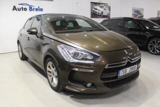 Citro�n DS5 2.0HDI Automat 120kW Navi �R