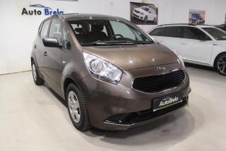 Kia Venga 1.4 66kW Klima �R