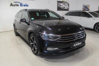 Volkswagen Passat 2.0TDI R-Line Paket Nez.Topen�