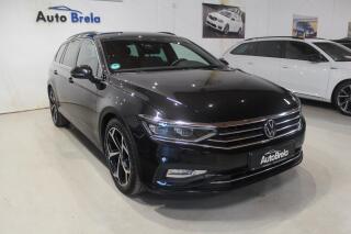 Volkswagen Passat 2.0TDI R-Line Paket Nez.Topen�
