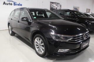 Volkswagen Passat 2.0TDI DSG Nez.Topen� Model 24