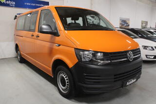 Volkswagen Transporter T6 2.0 Klima 9M�st