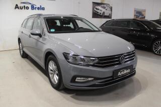 Volkswagen Passat 2.0TDI DSG Nez.Topen� 2024