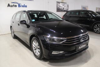 Volkswagen Passat Variant Manu�l 110kW Matrix Ta�n�