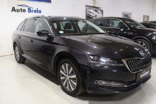 �koda Superb 110kW,Ta�n�,Nez. topen�,Matrix